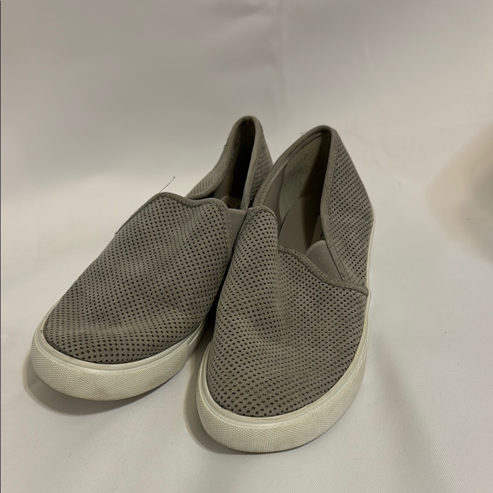Steve Madden Women’s Zarayy Sneakers Grey Size 7